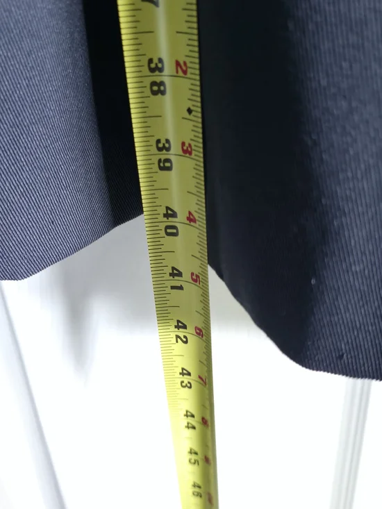 London Fog Green Grey Labeled Inner Tag Jacket - Picture 8 of 16